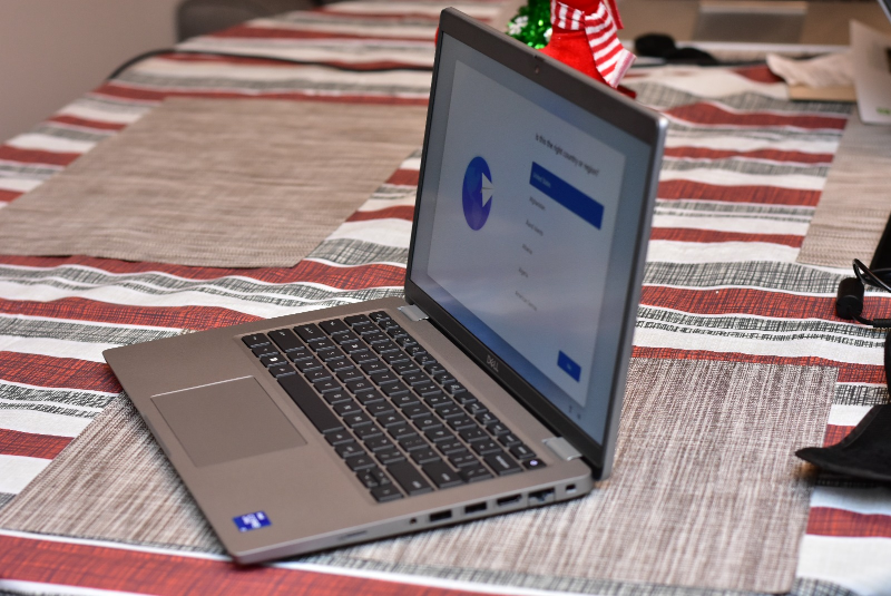 **Brand New** HP Latitude 5420 14" 32G RAM  256 SSD - photo 4