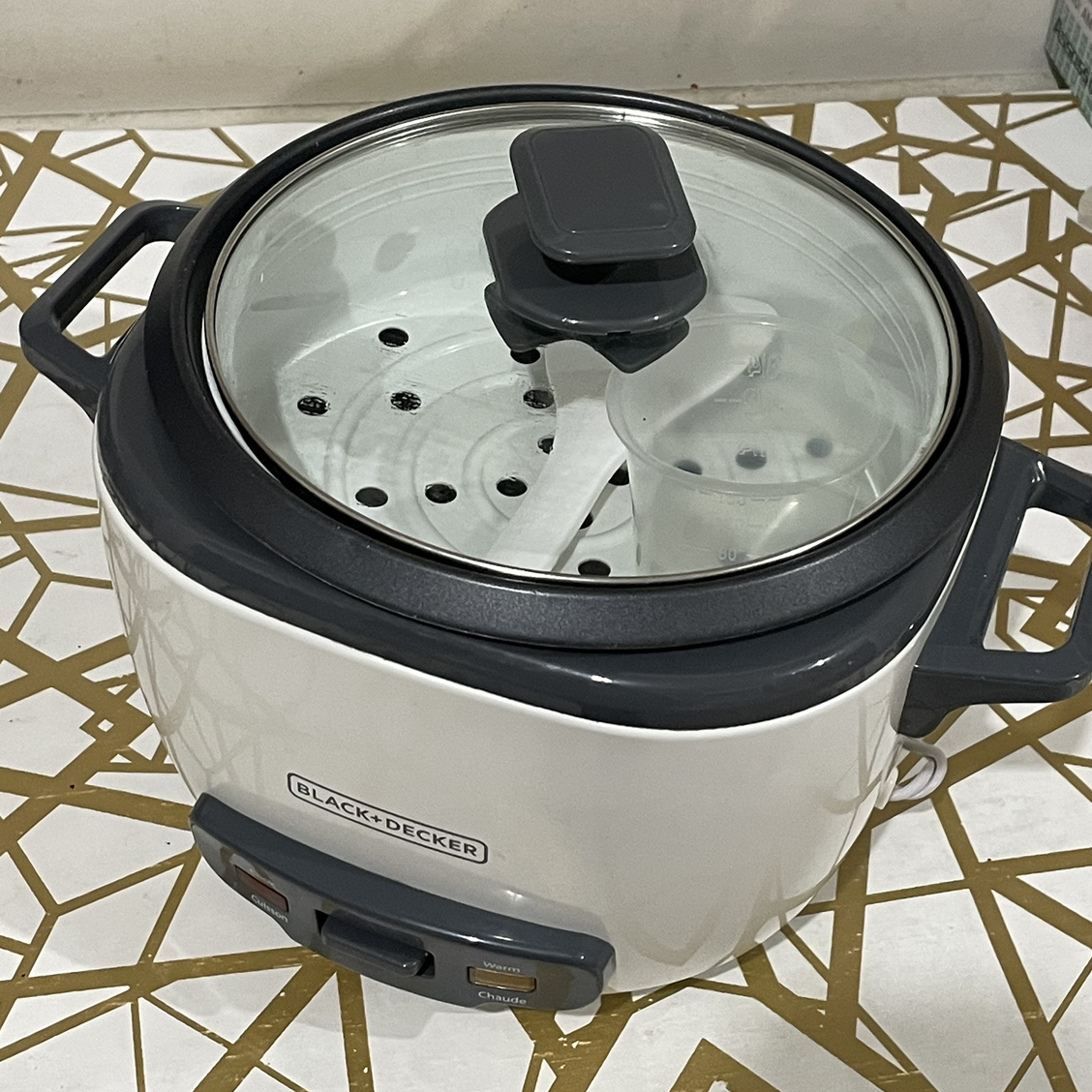 16-CUP Rice Cooker - Best Seller! thumbnail