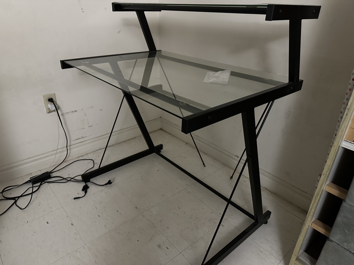 Computer Desk