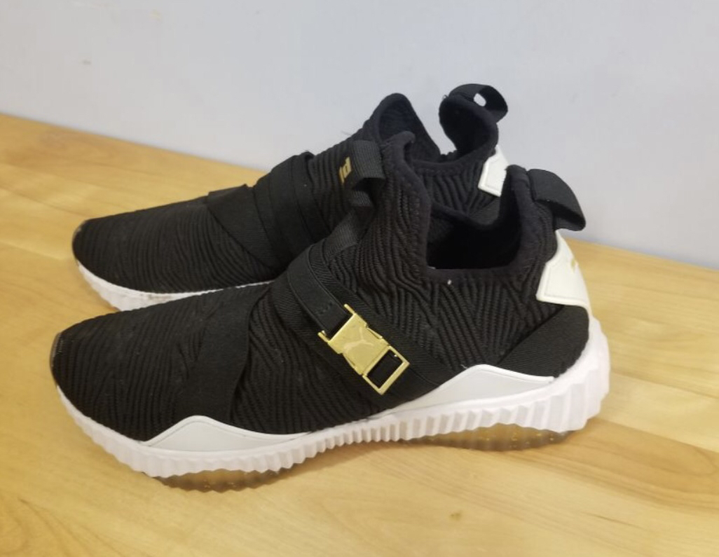 Puma runners Sz.8.5 image indicator(6)