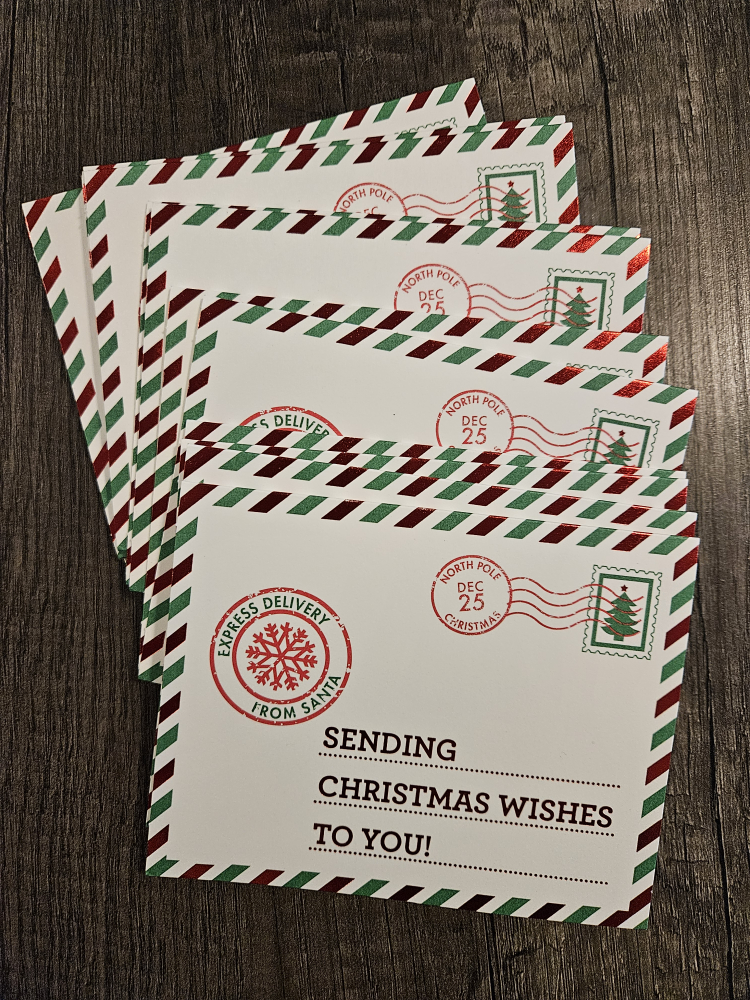 Papyrus Christmas Cards