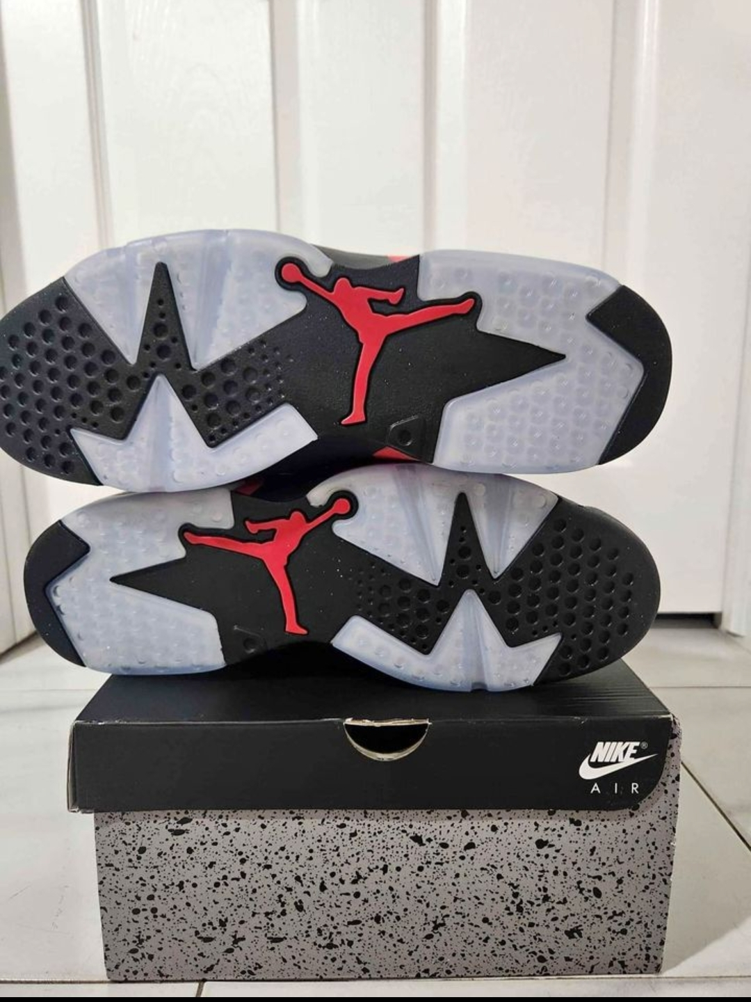 jordan mvp - photo 3