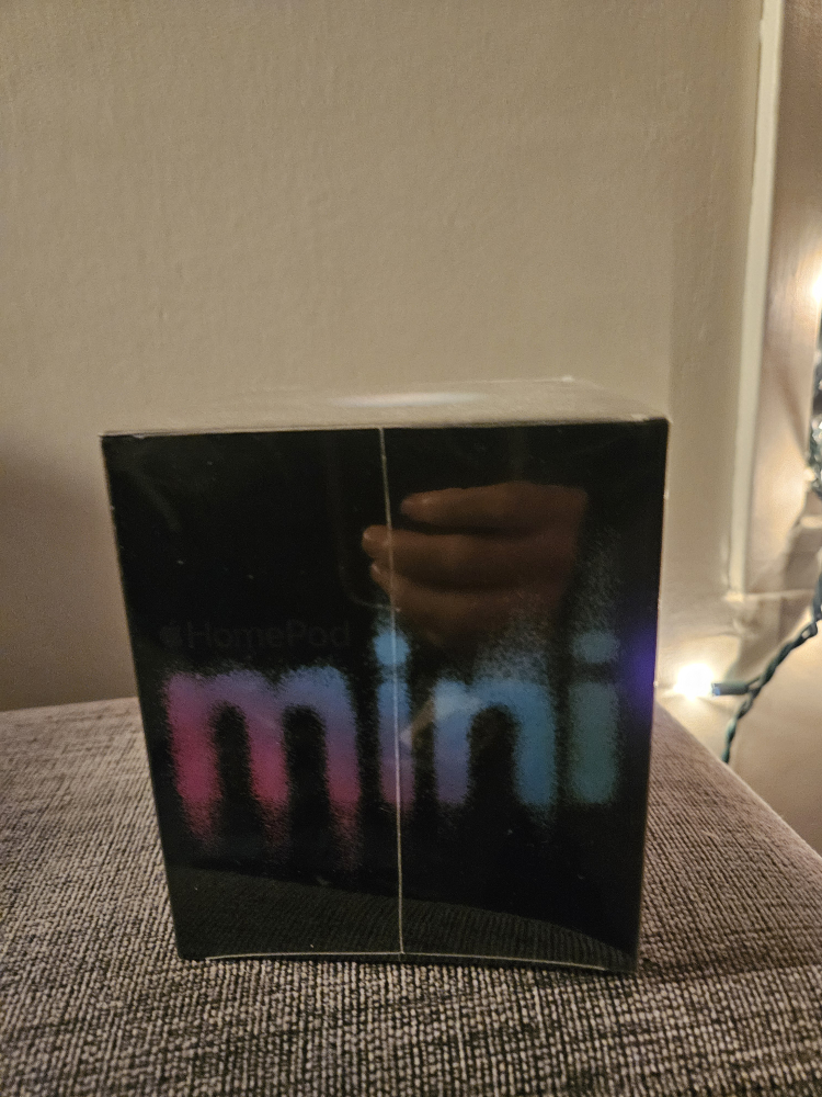homepod min - photo 3