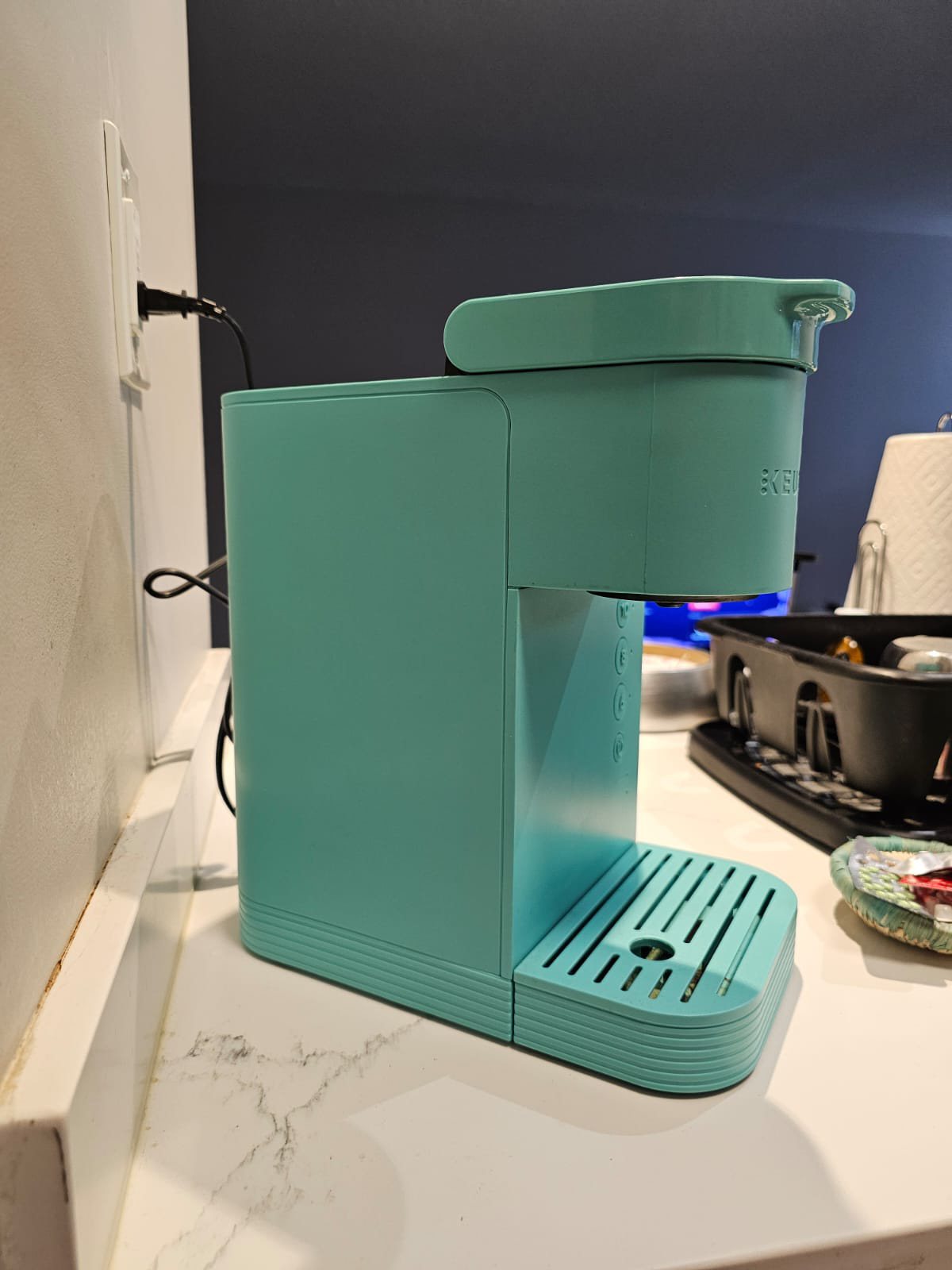 Keurig coffee maler - photo 3