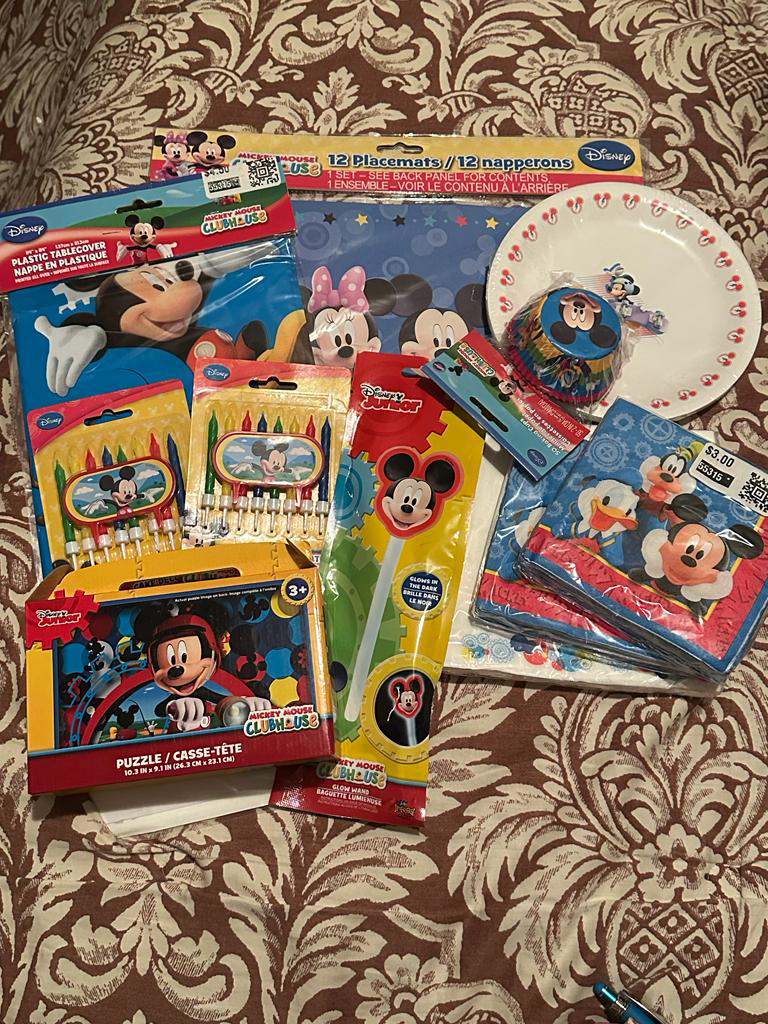Disney