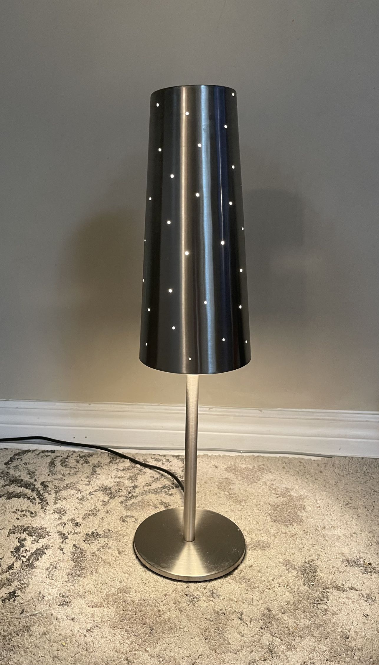 Beautiful night lamp thumbnail