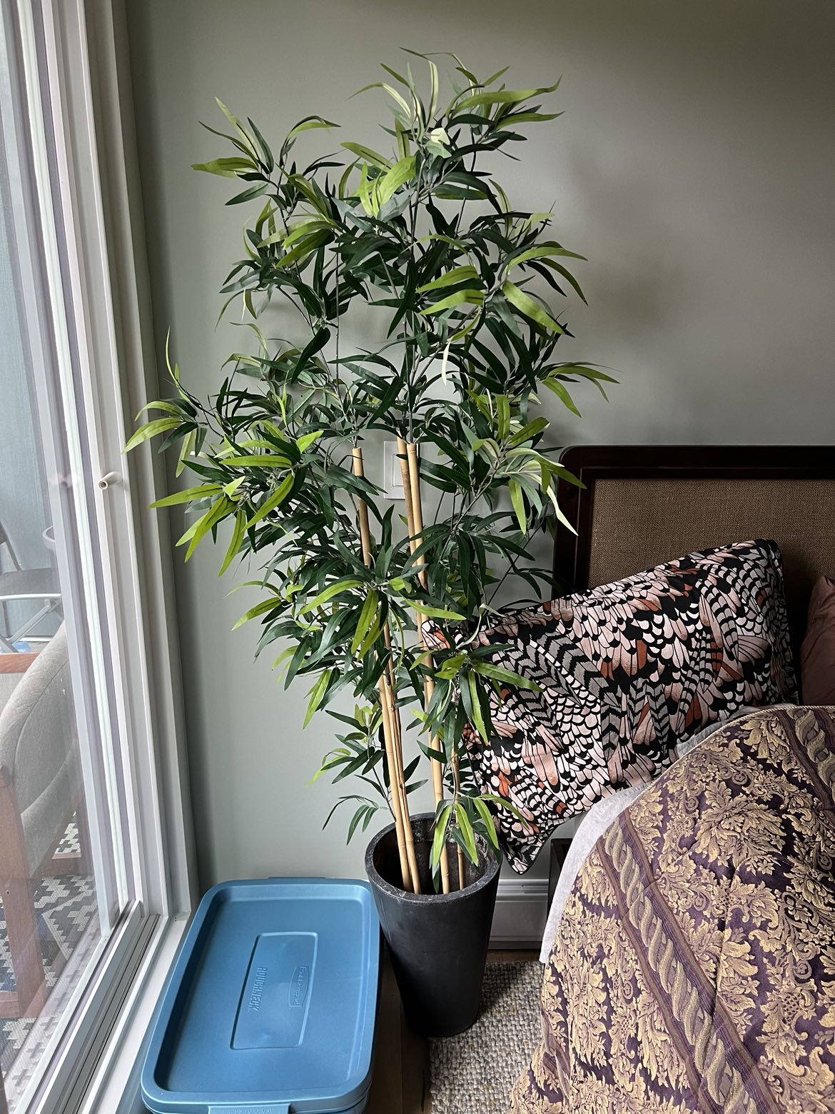 Artificial plant thumbnail