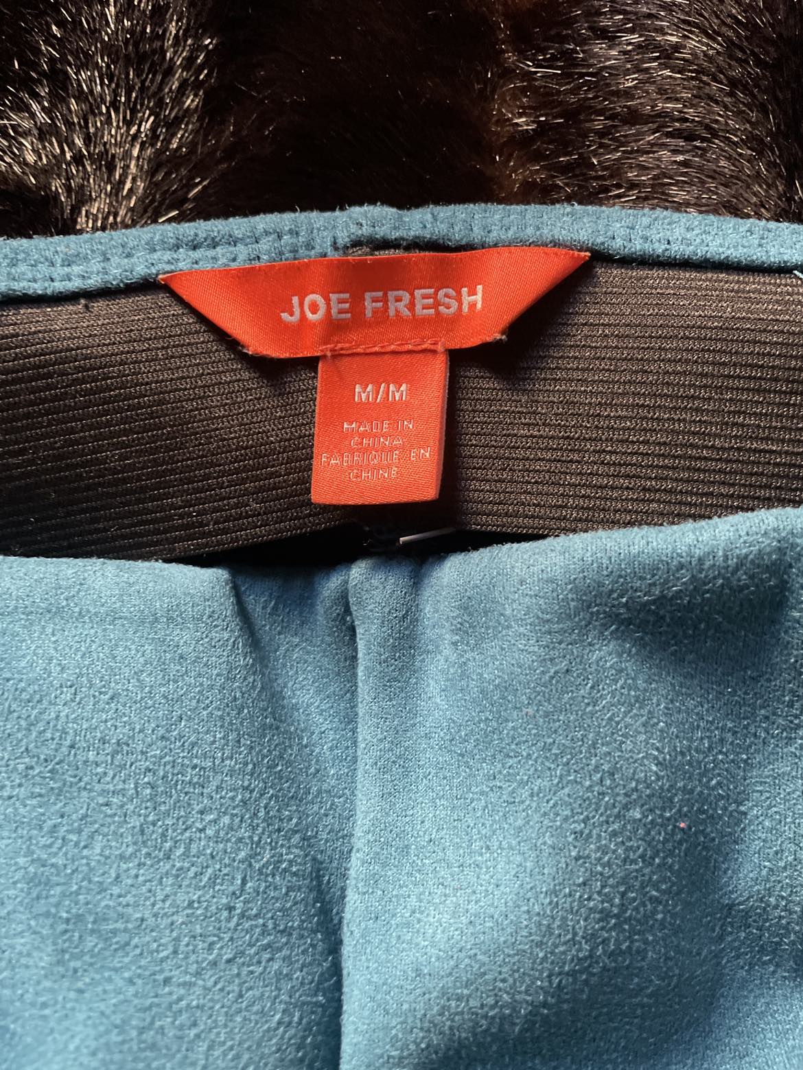 Pants image indicator(5)