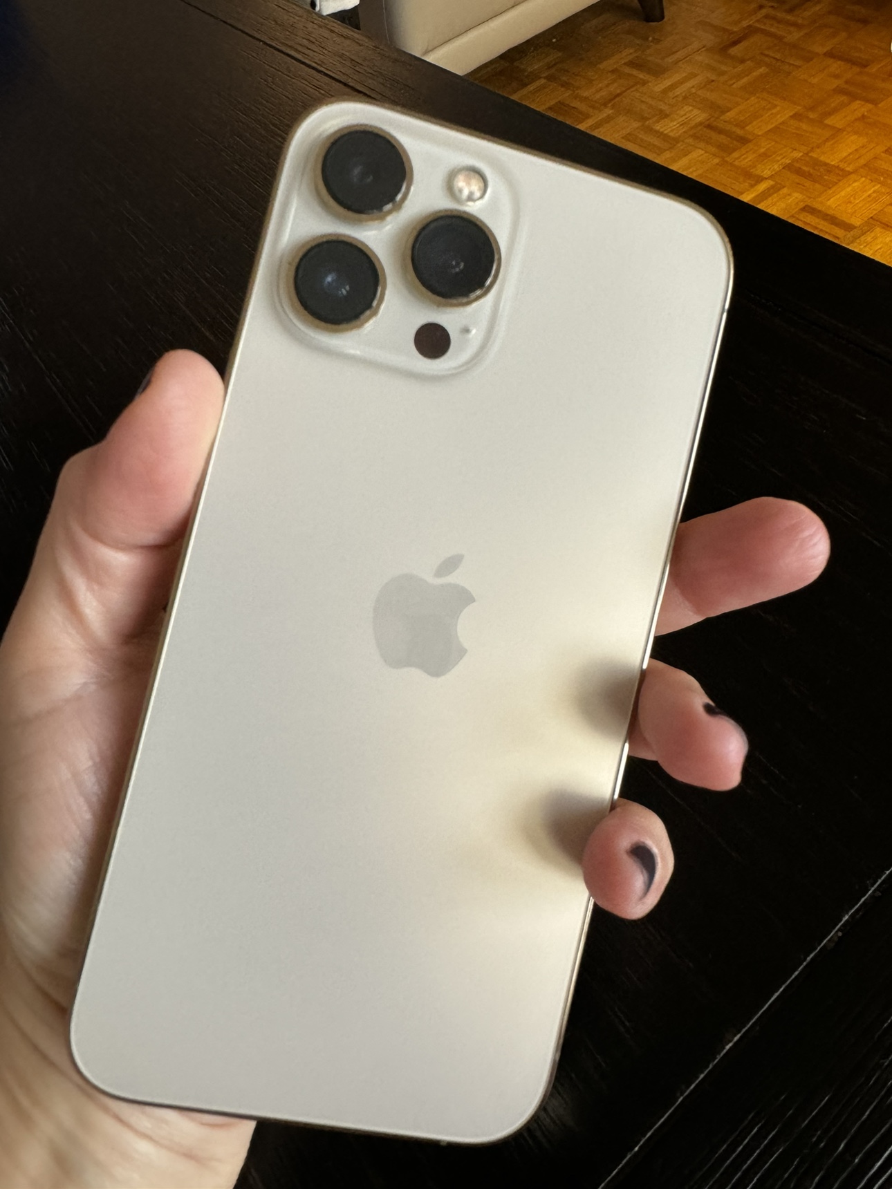 IPhone 13 Pro Max