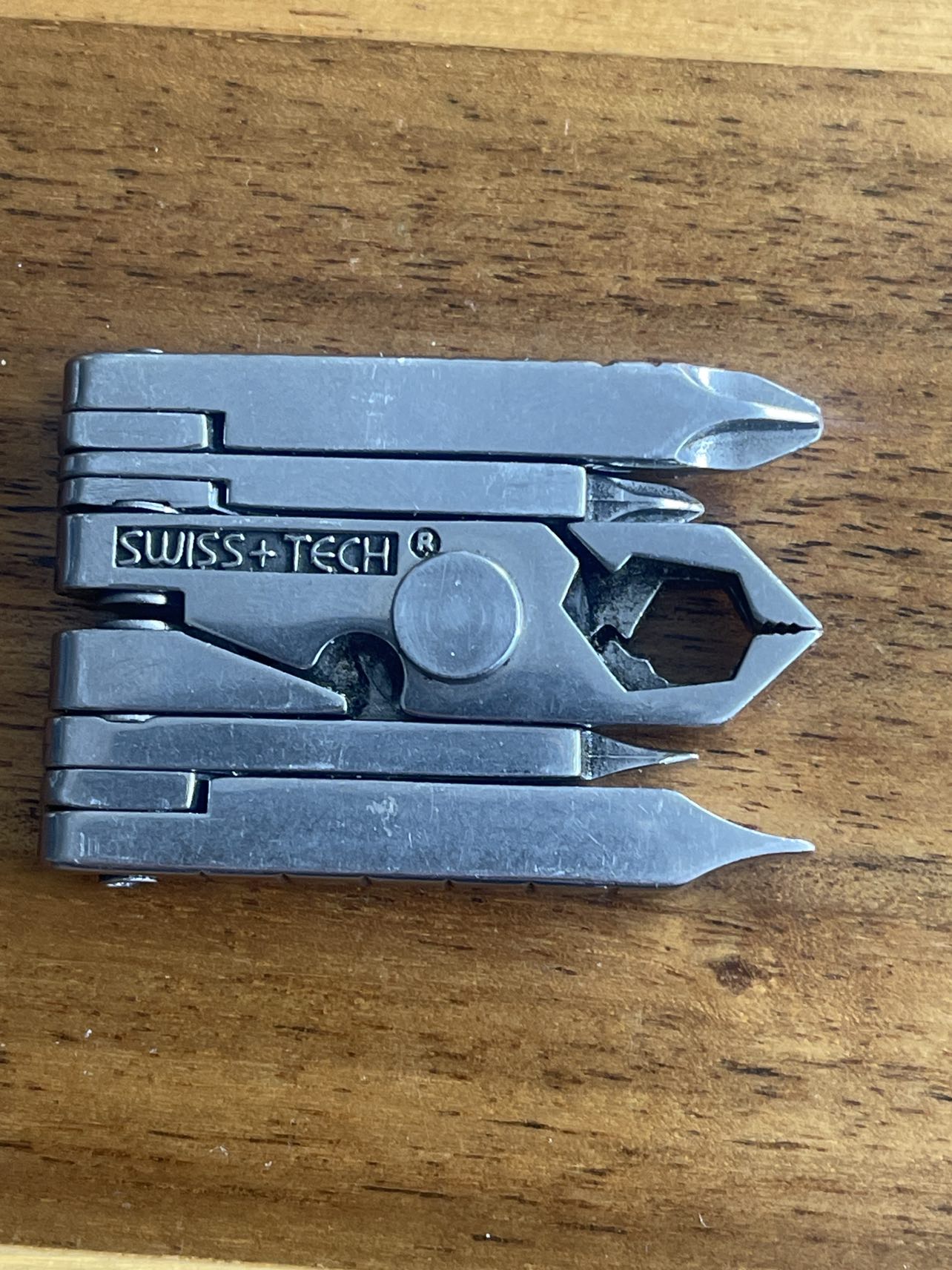 Multi tool Swiss teck - photo 2