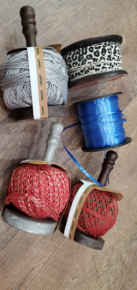 #freecycle decorative ribbons thumbnail