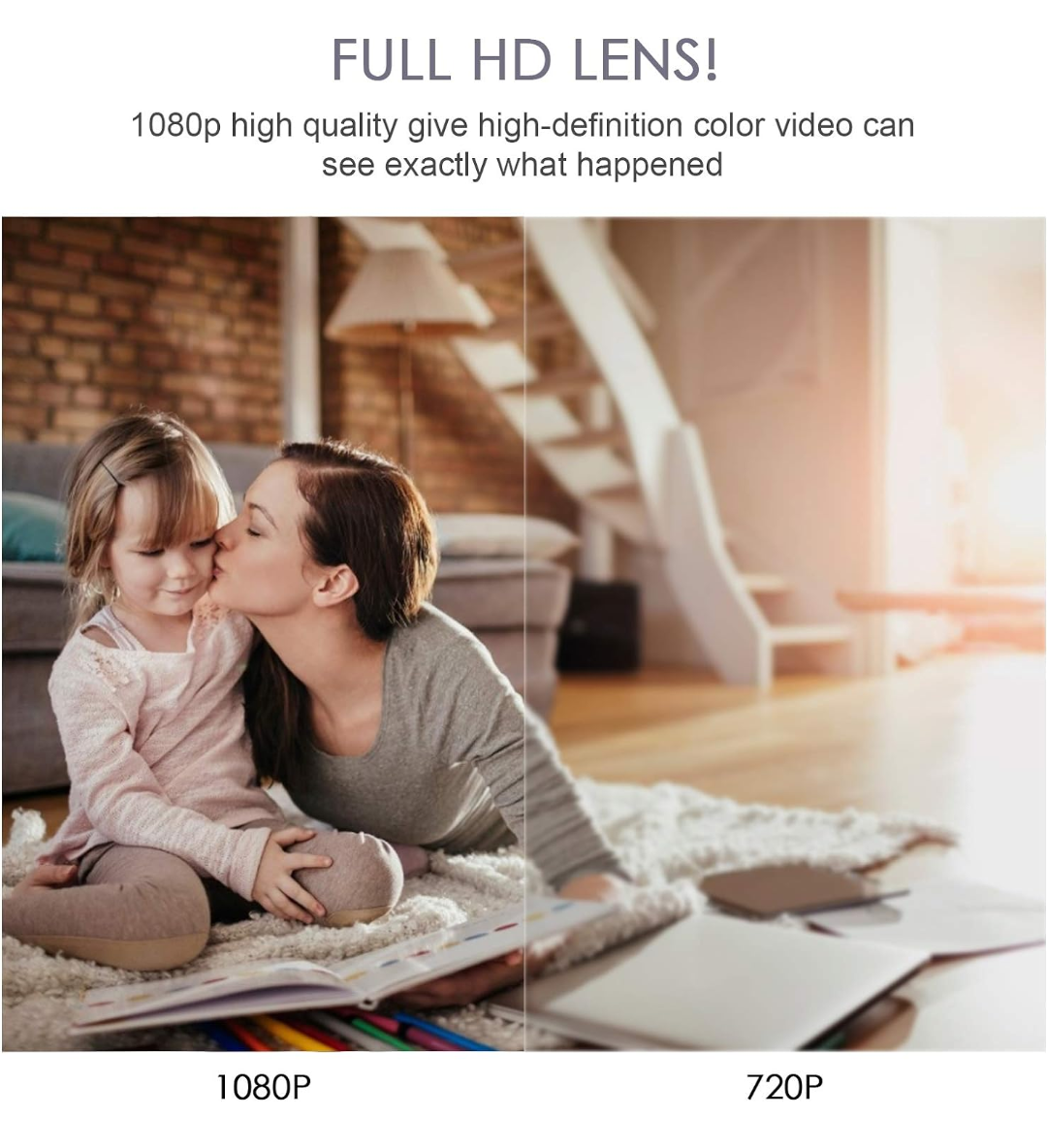 Hidden Camera, WiFi USB Spy Charger - photo 3