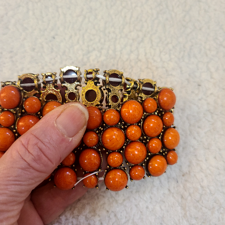 Bracelets ,buy one$7get ather same price item, for half price - photo 3