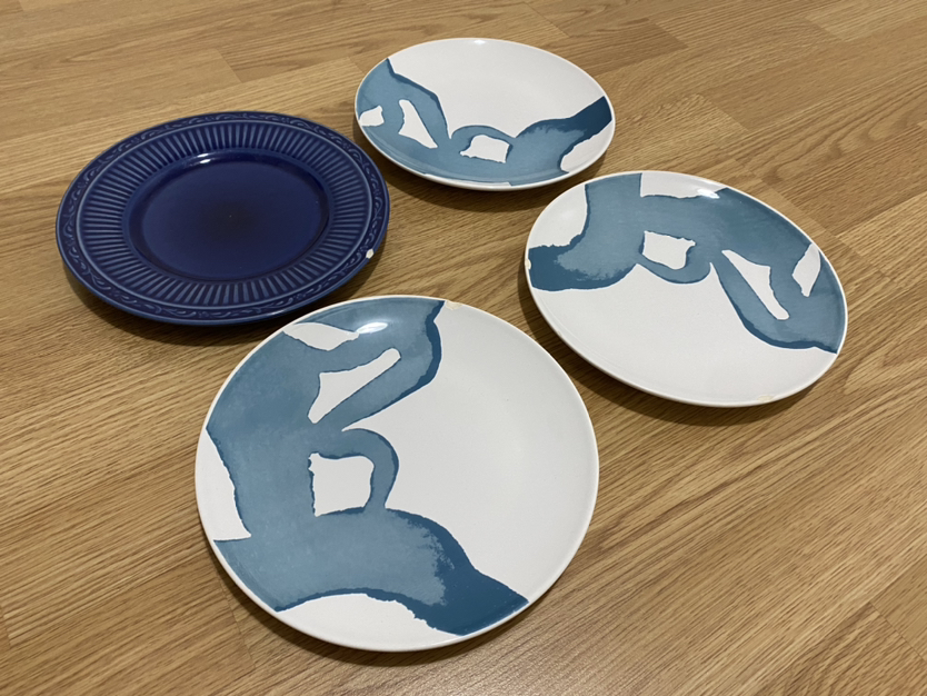 #freecycle Set of dishes #SellingSpree - photo 4