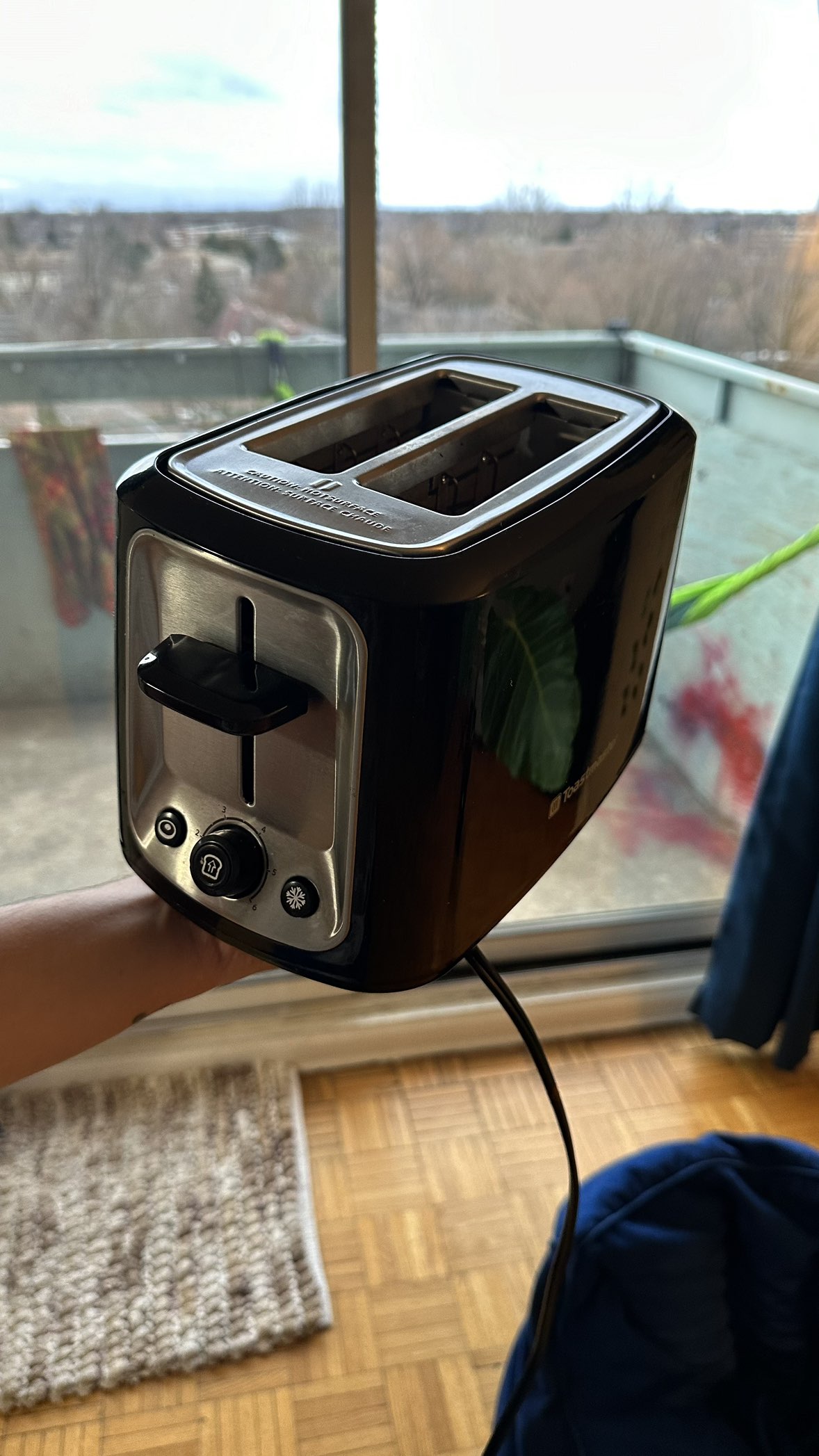 Toaster - photo 4