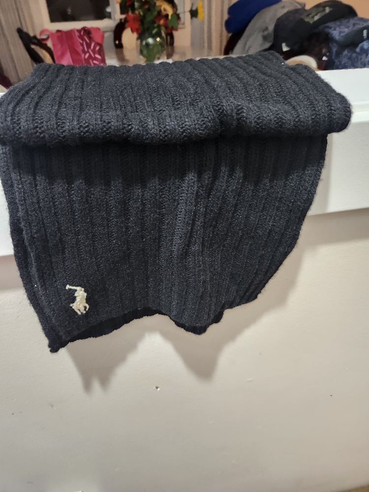 Polo Scarf brand new thumbnail