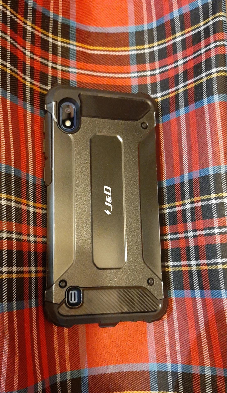 Samsung Galaxy A10 - photo 3