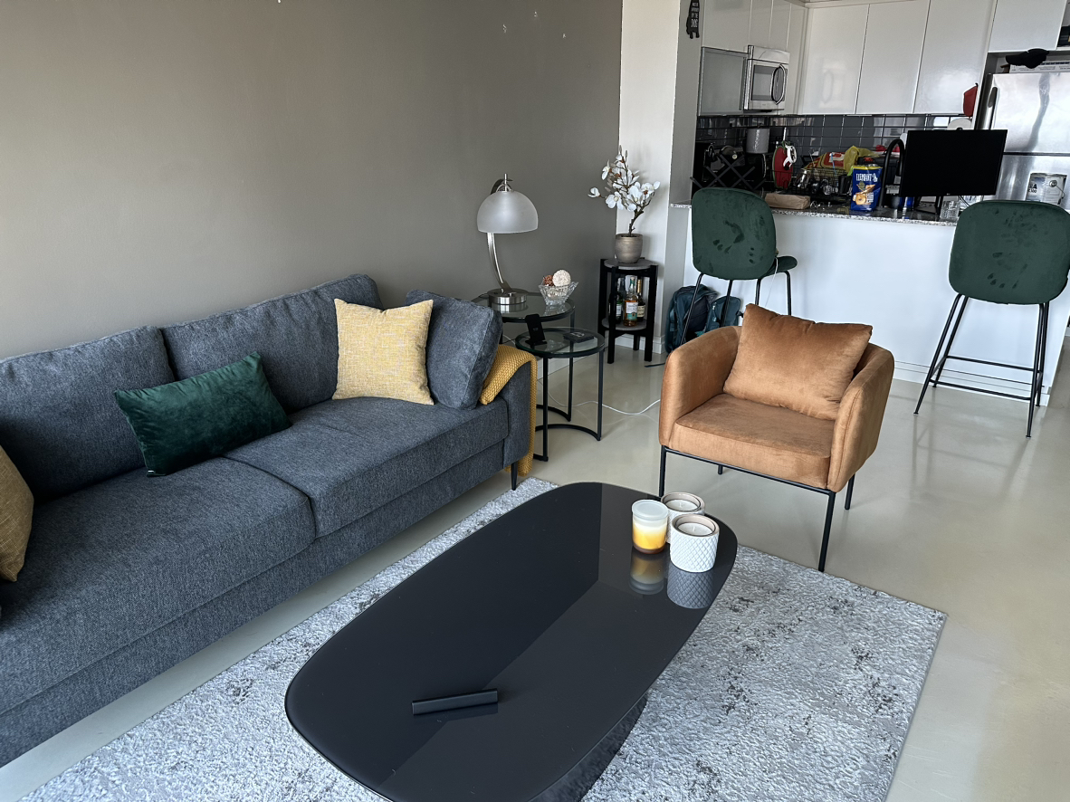 Area Rug - photo 2