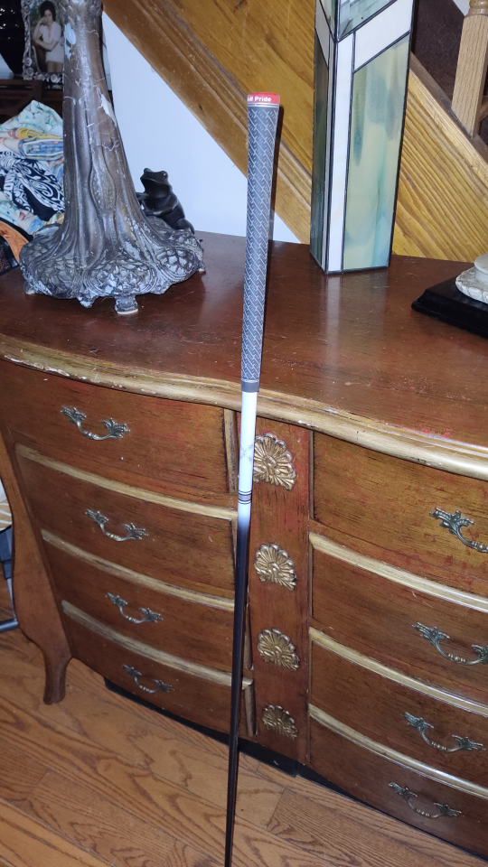 TaylorMade driver - photo 2