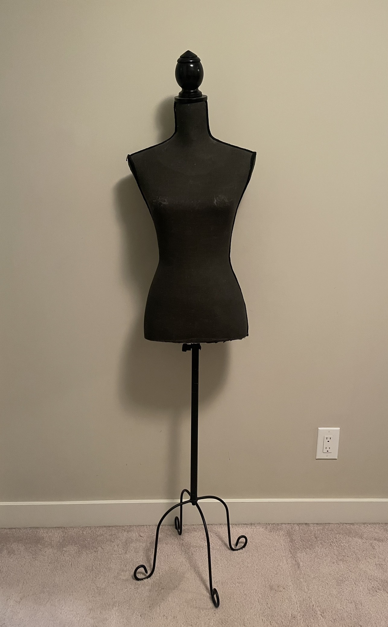 Dress Mannequin