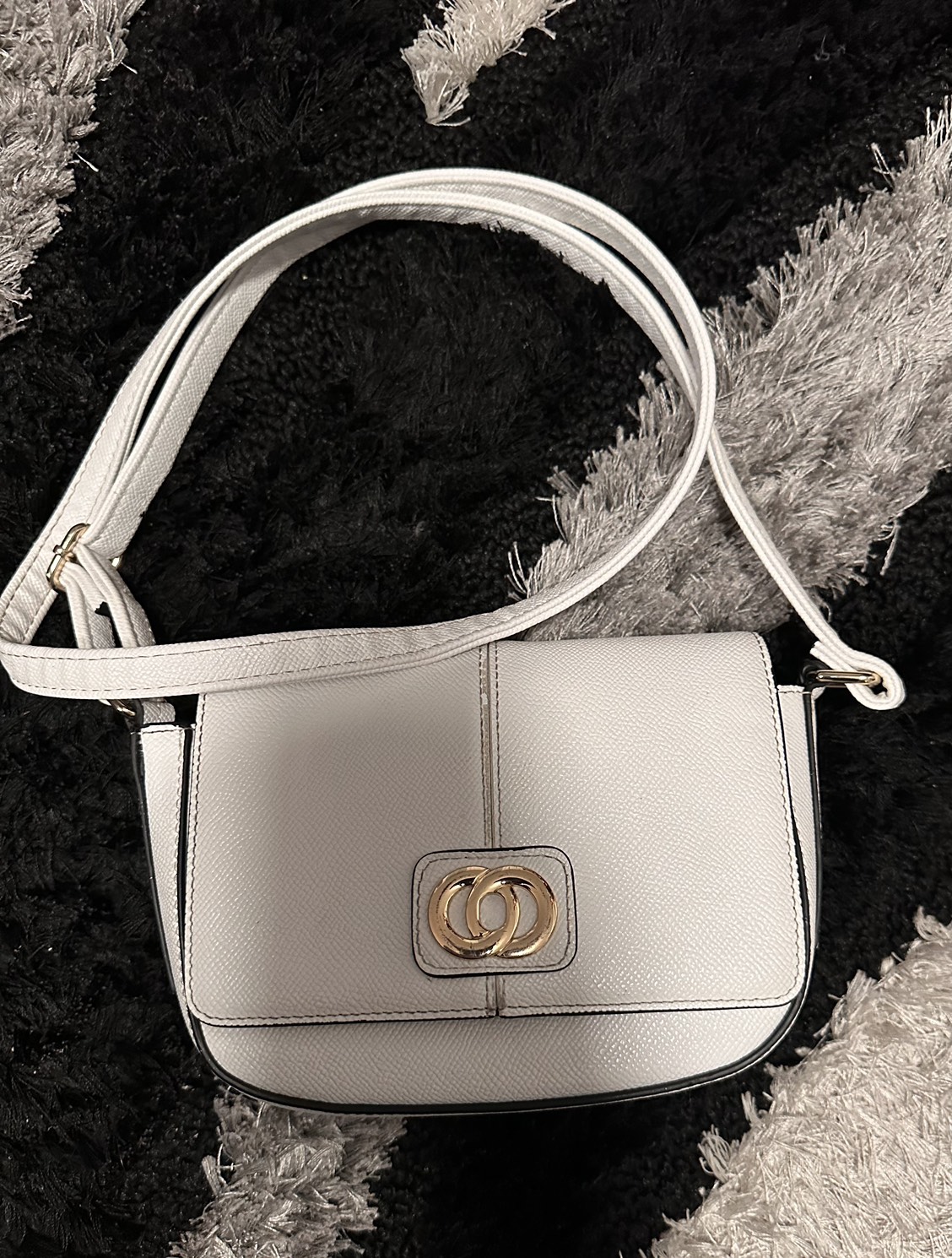 Hand-bag #freecycle