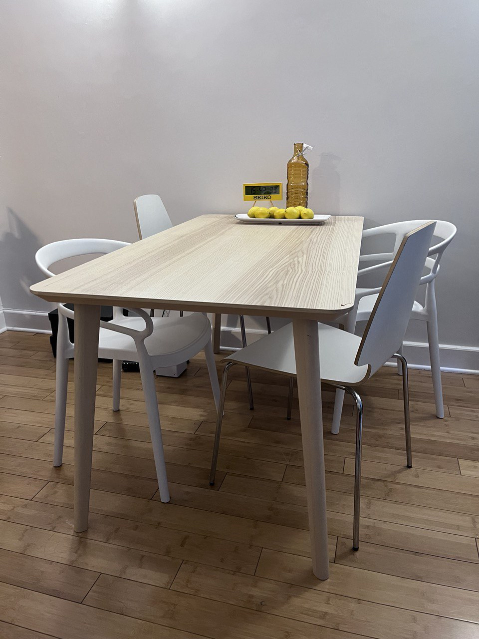 IKEA Dining Table LISABO