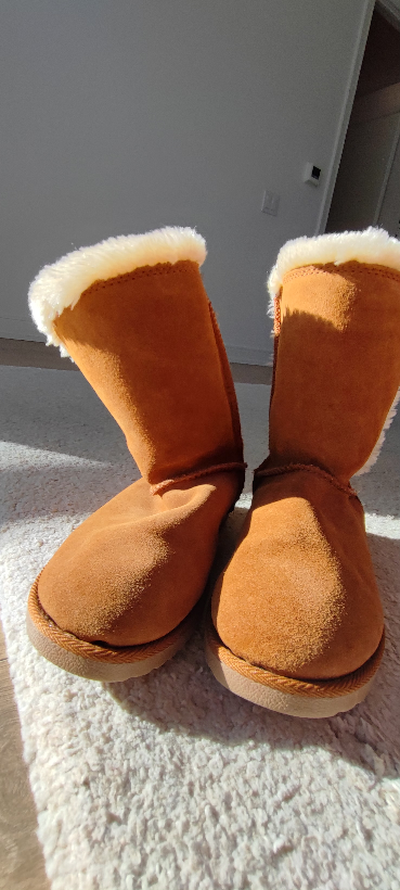 spring boots#SellingSpree - photo 5