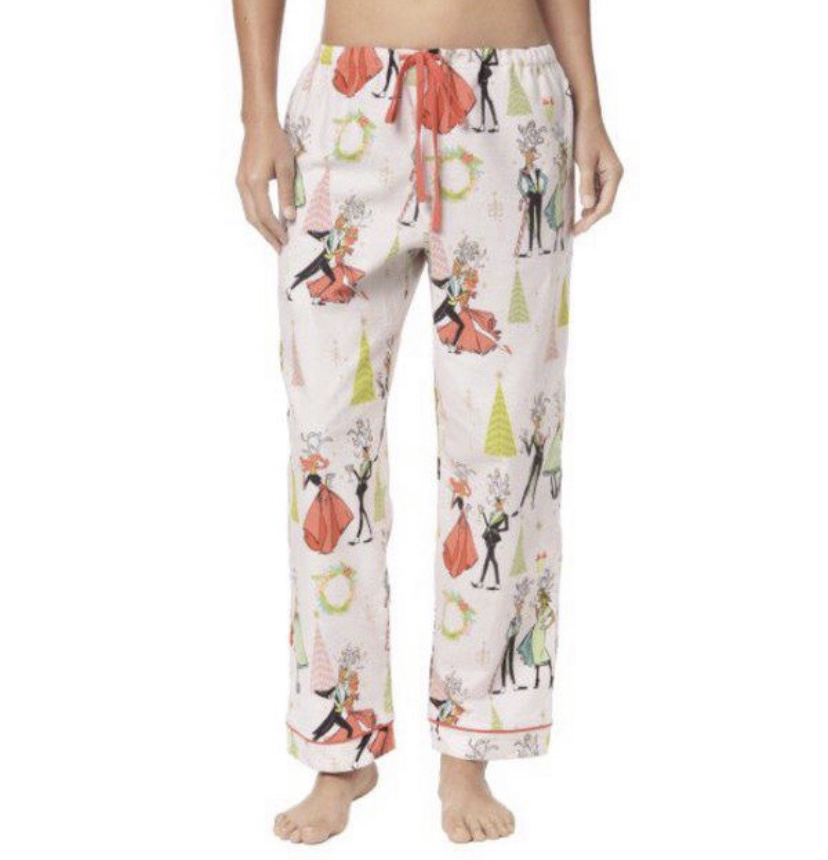 NEW The Cat’s Pajamas - Holiday Deer - L 🎁 image indicator(3)