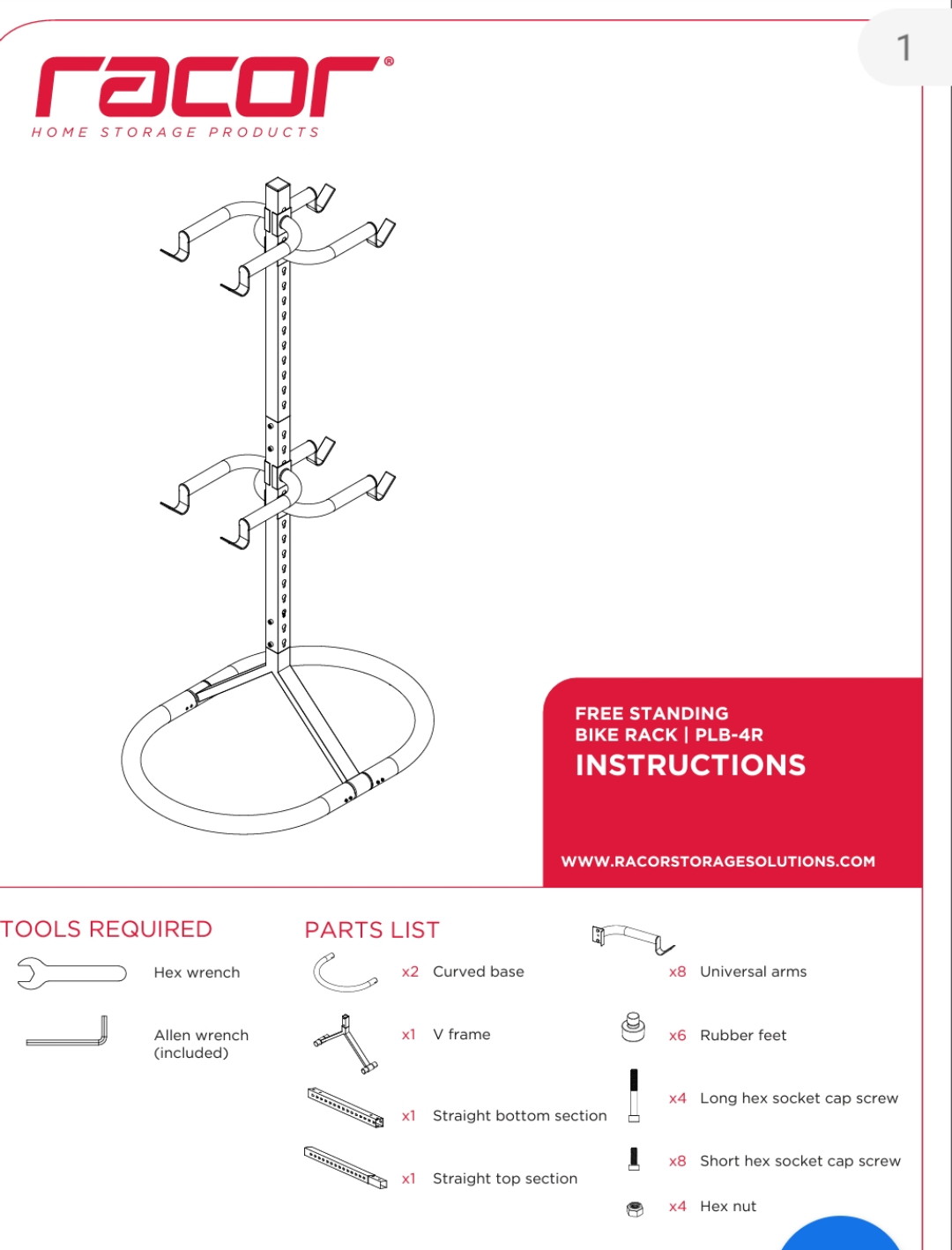 4 Bike Rack image indicator(2)