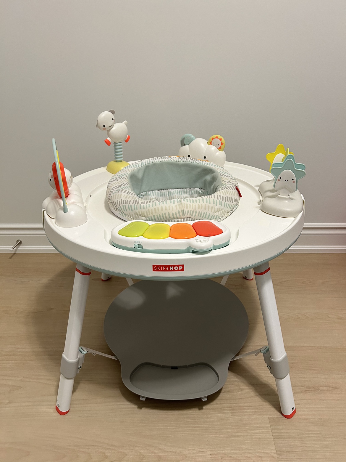 Skip Hop activity Centre - photo 2