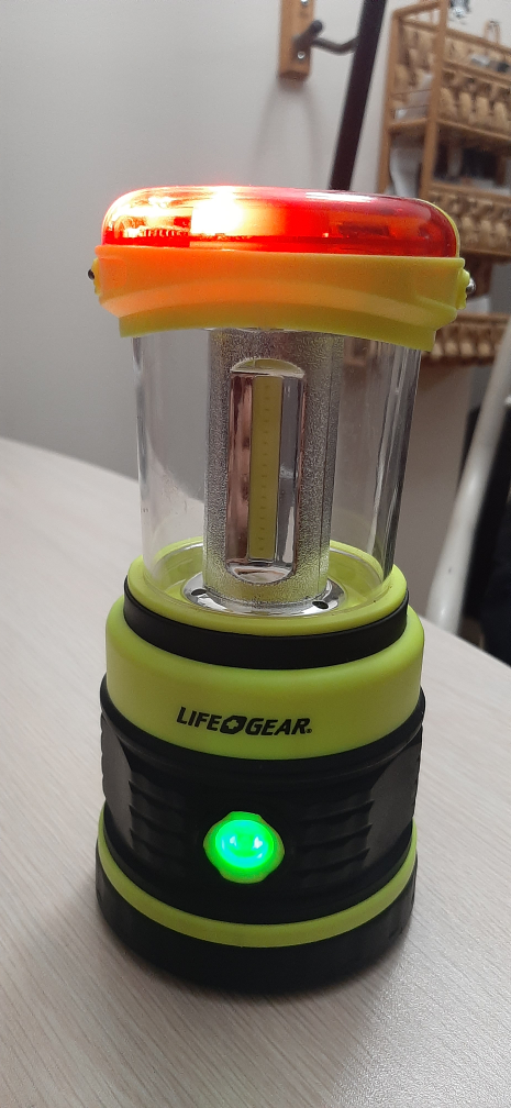 Lamp - photo 2