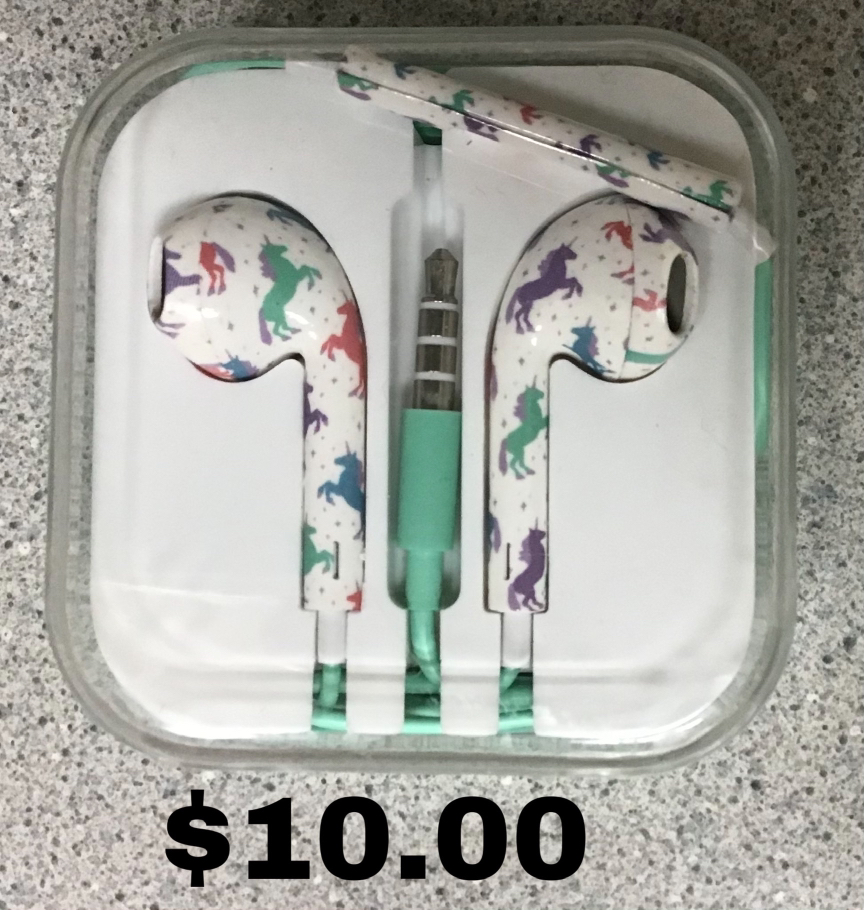 Electronic items image indicator(3)