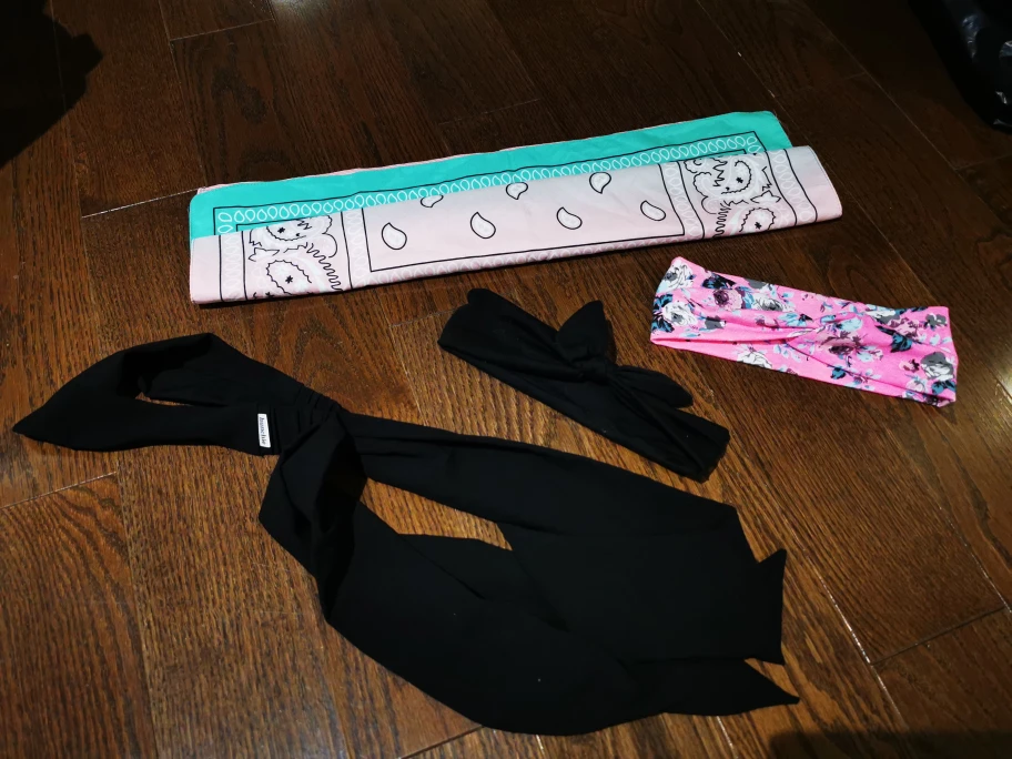 headbands thumbnail