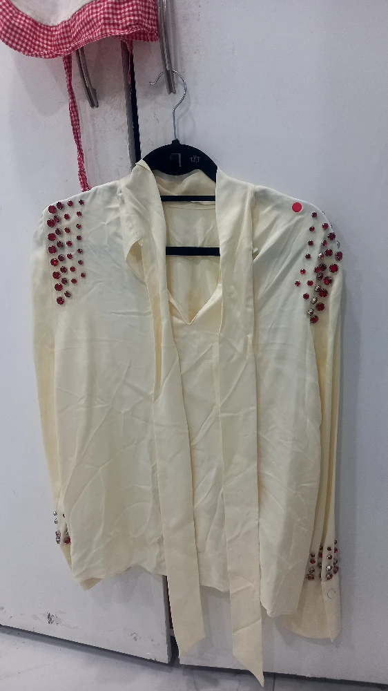 zara clothes