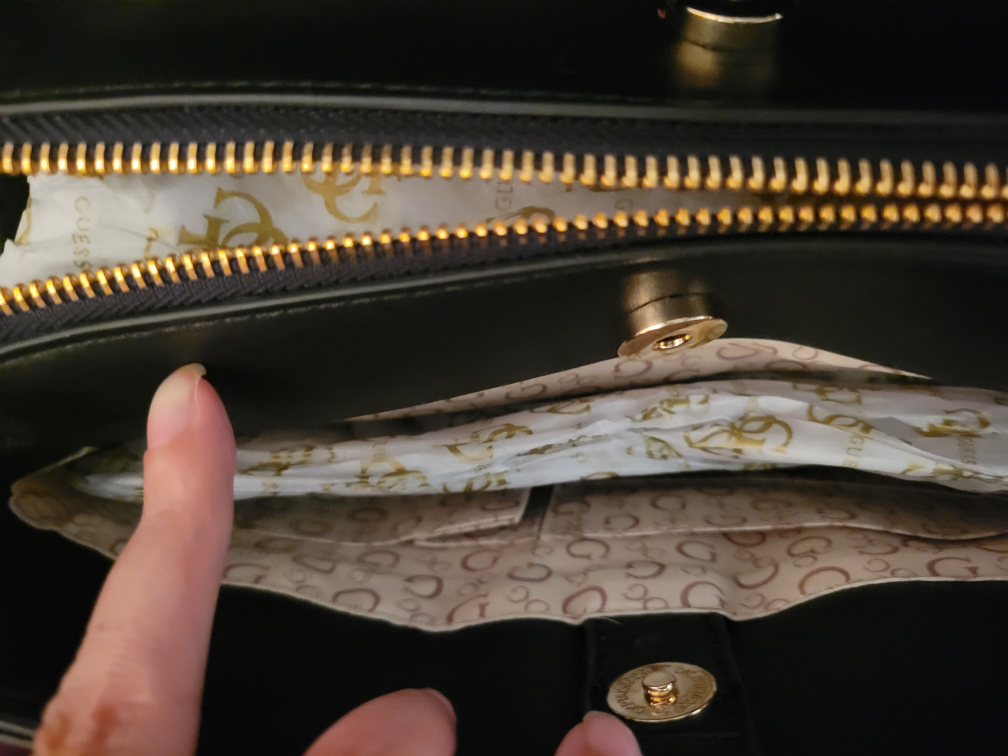 Handbag - photo 2
