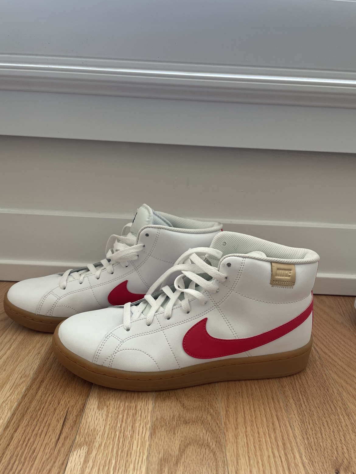 Nike Blazer - women's size 10.5