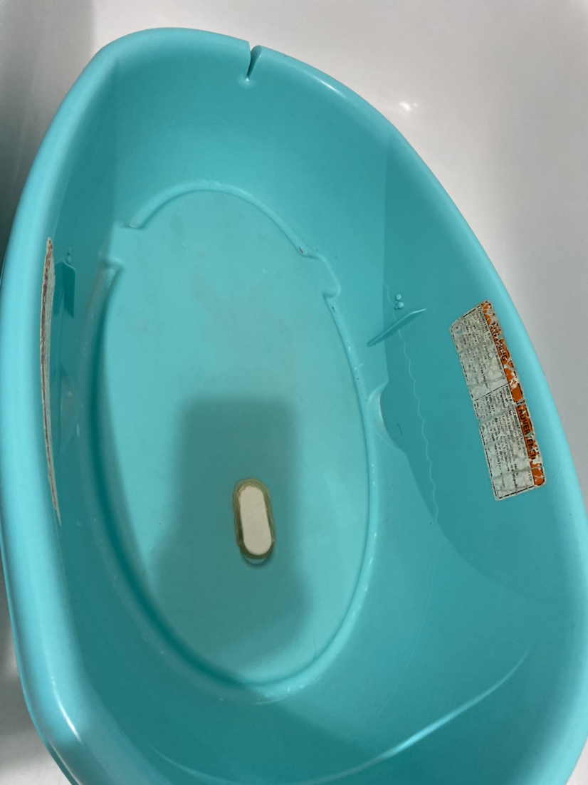 🎁 Fisher-Price Whale of a Tub baby bath #FREECYCLE image indicator(2)