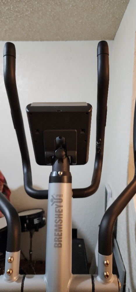 Elliptical - photo 2