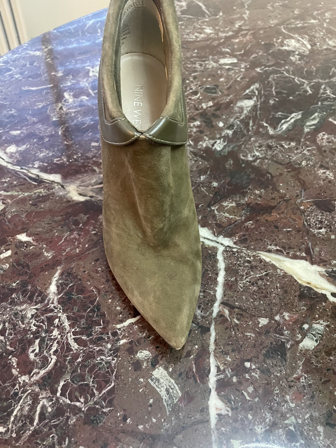 Boot 36 - photo 2