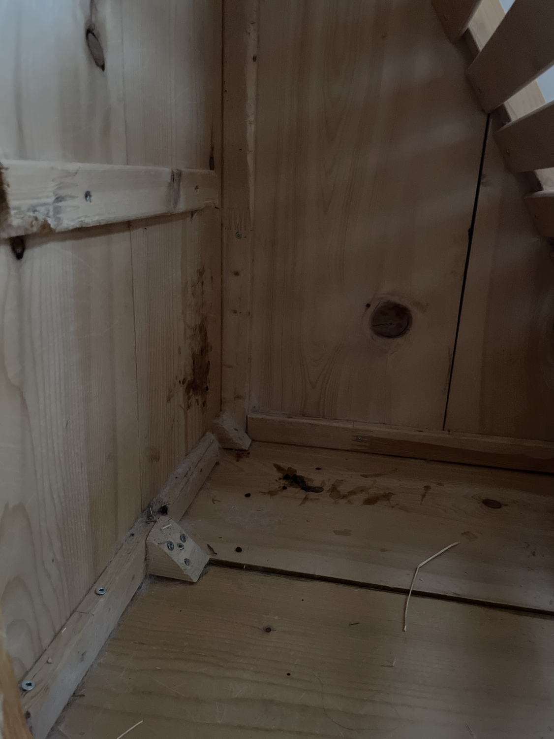 Geometric Dog house image indicator(2)