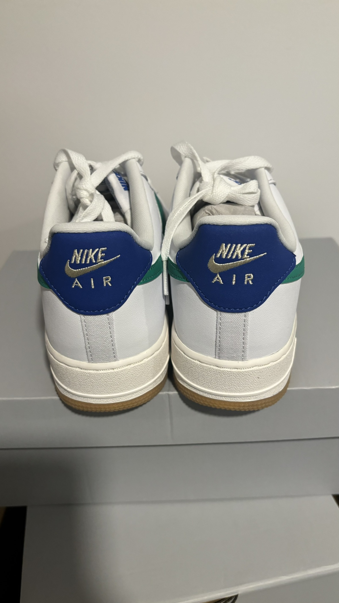 nike air force one - photo 5