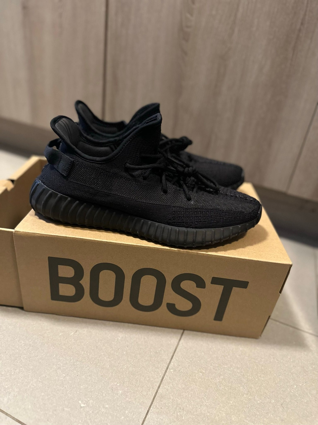 Perfect Gift Yeezy Boost