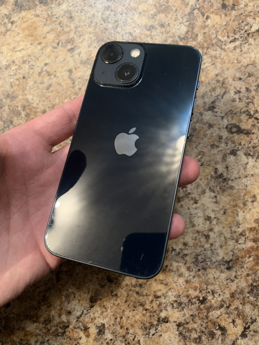 iPhone 13 Mini - 128GB - photo 3