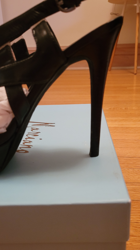 Vintage Marciano 5" Stilettos 🎁 image indicator(3)