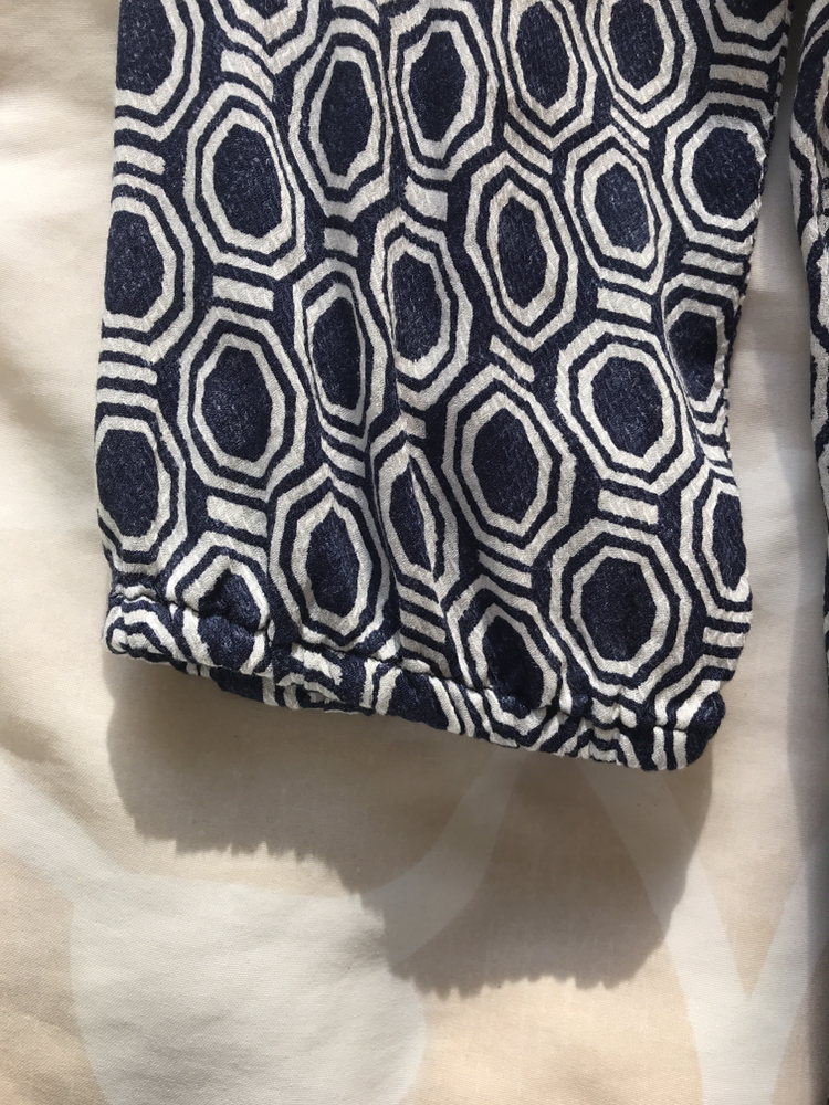 Blouse from Lucky Brand image indicator(4)