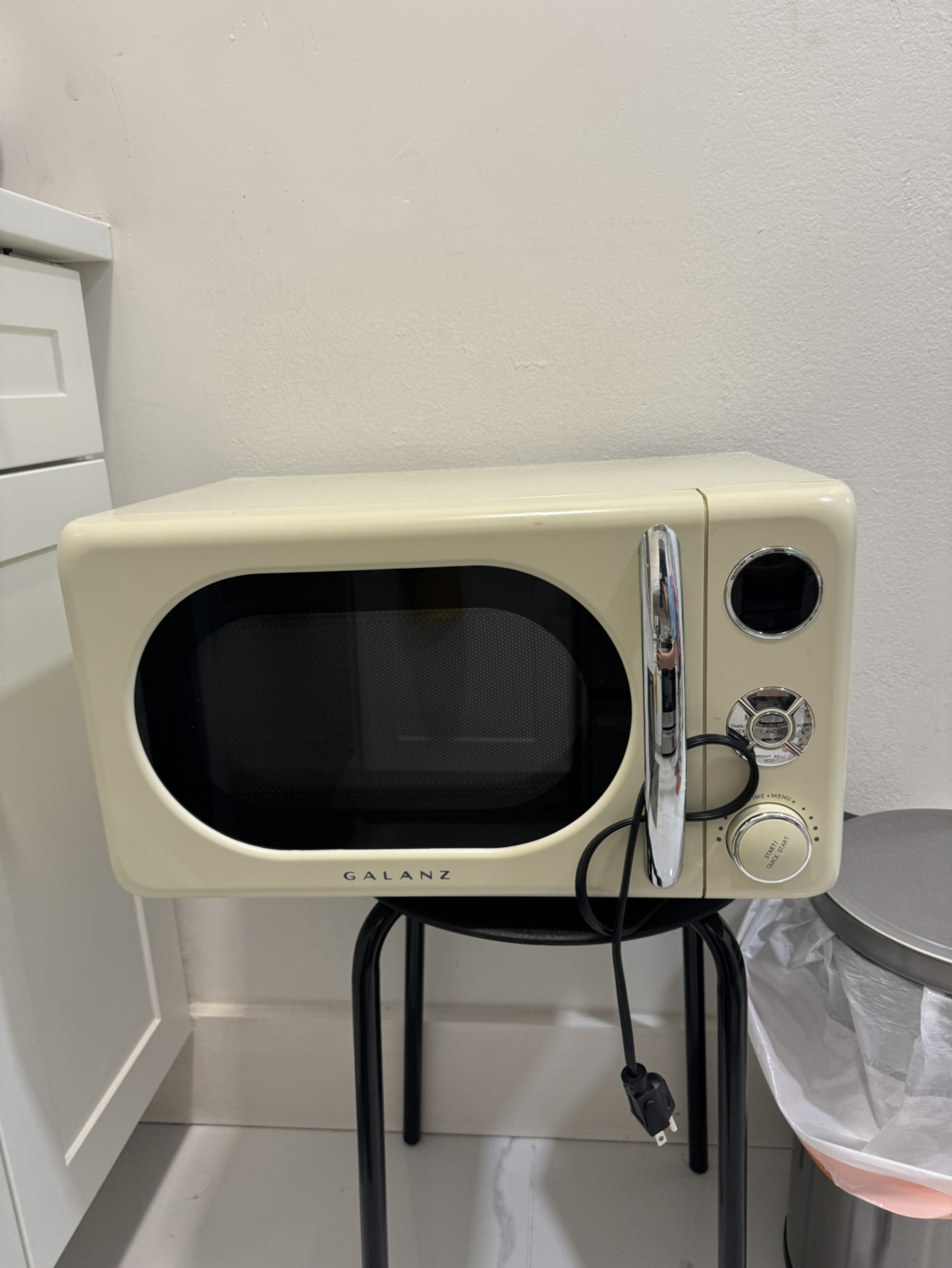 Galanz Microwave