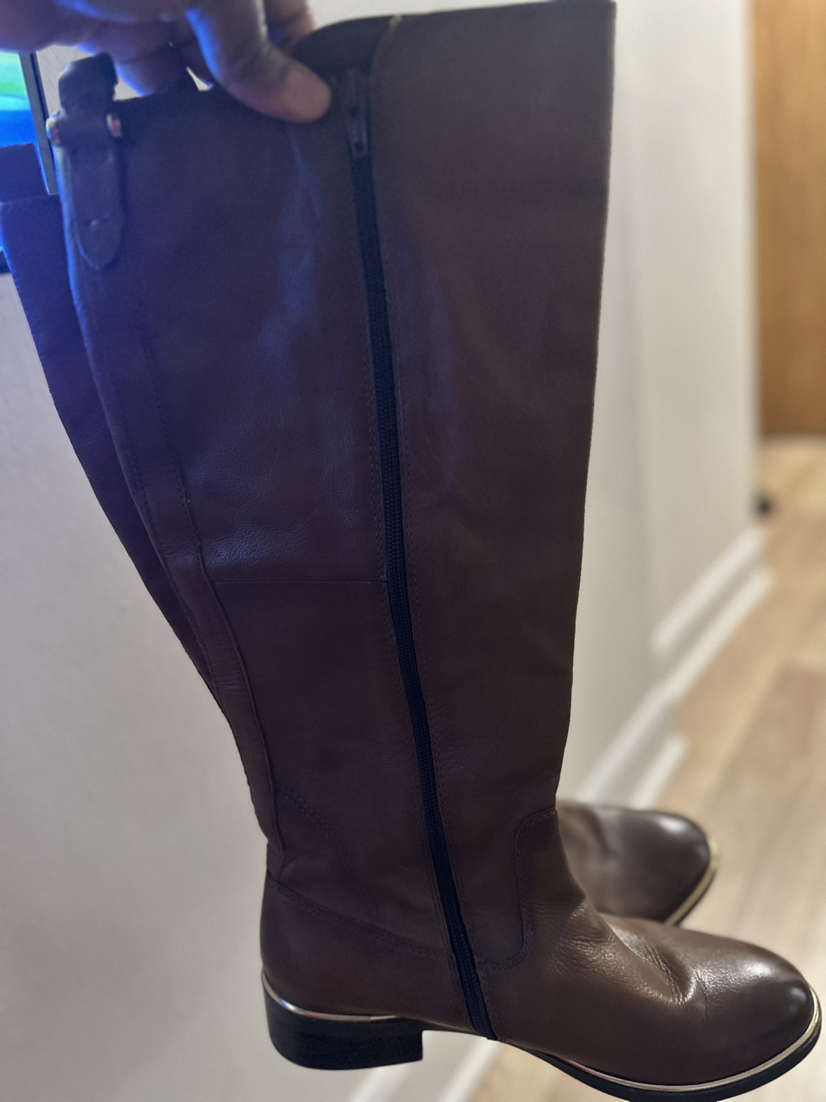 Female shoes