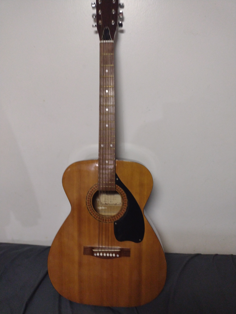 Guitar thumbnail