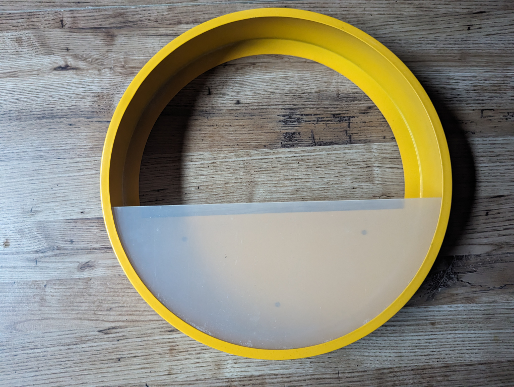 wall plant hanger