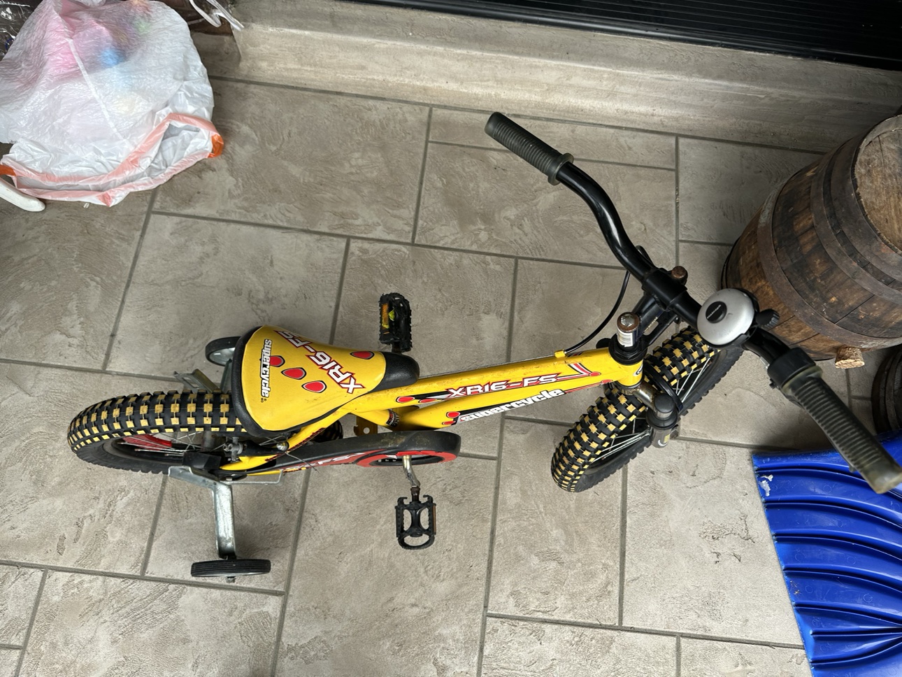 Kids Bike - photo 5